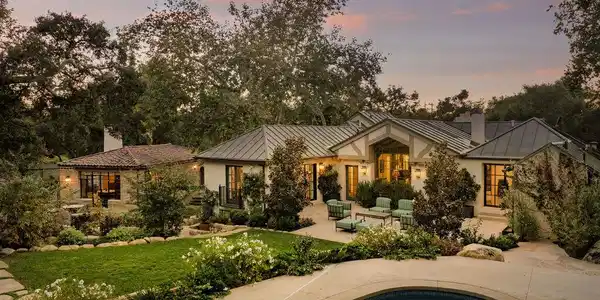 700 Mission Canyon Road