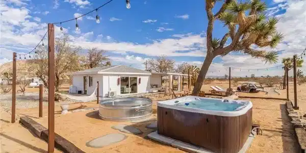 1616 Sunset Mesa Road