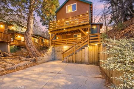 33435 Falling Leaf Drive