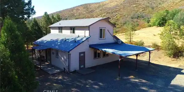 4943 Yaqui Gulch Road