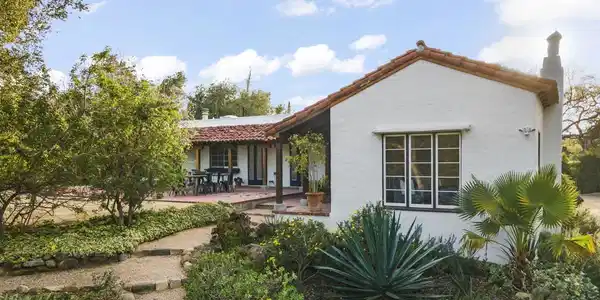 105 Foothill Road
