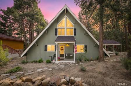 10821 Ponderosa