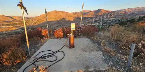 0 Angeles Forest