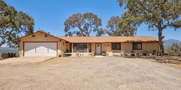 4870 Streeter Mountain Road
