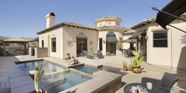 57669 Santa Rosa Trail