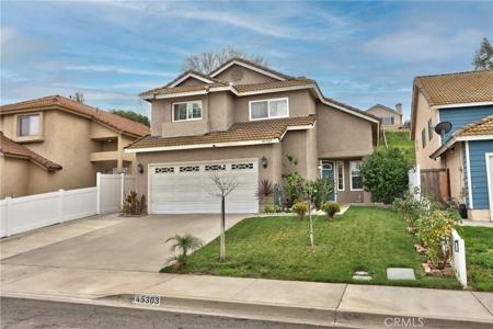 45303 Esmerado Court