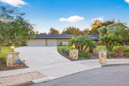 665 Trueno Avenue