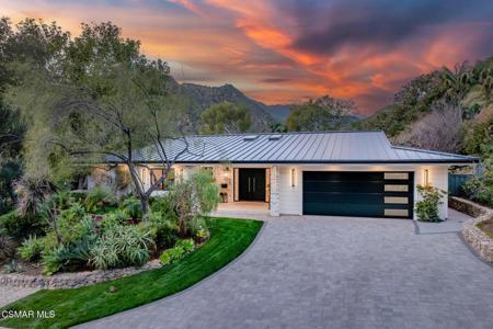 30647 La Sonora Drive