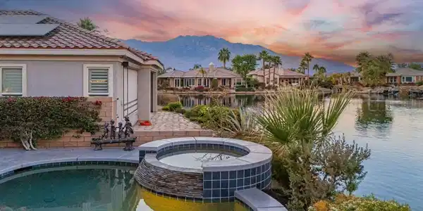 2 Pyramid Lake Court