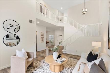 740 S Crown Pointe Drive