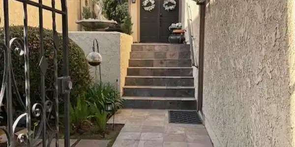 61 Paseo Esplendido
