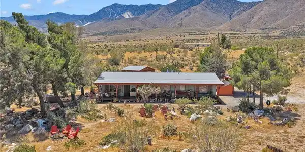 29229 Santa Rosa Road