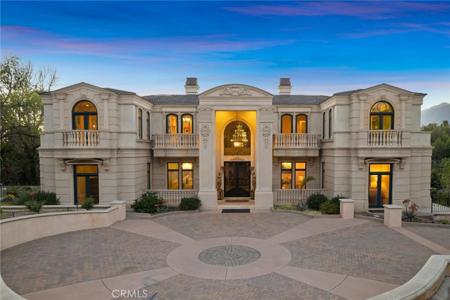 165 Circle Drive
