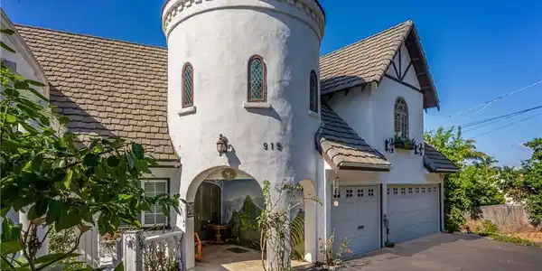 915 Highland Drive