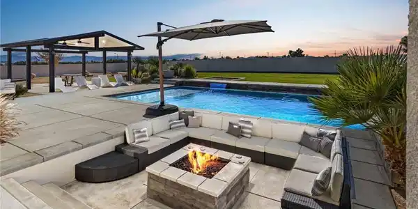 9817 Silver Palm