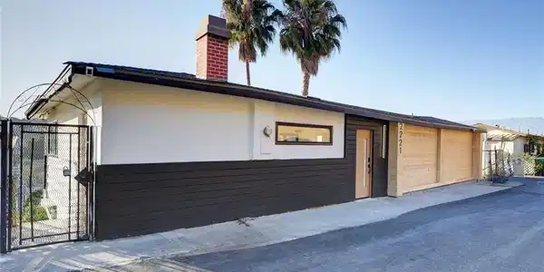 2221 Lafler Road