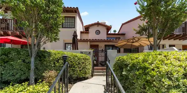456 E Bougainvillea Lane