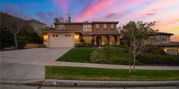 1419 Folson Circle