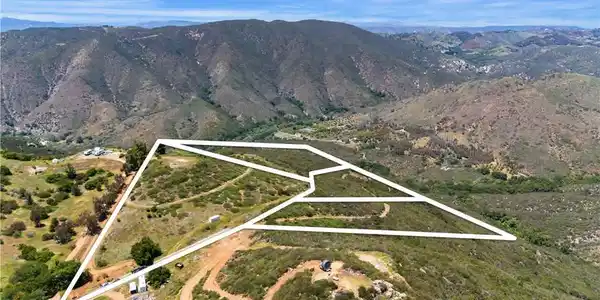 0 Tierra Nuevo
