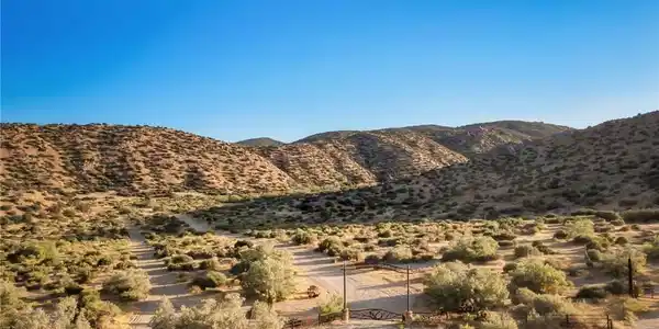 50285 Burns Canyon