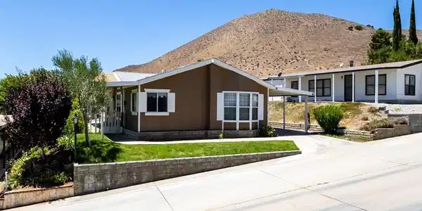 33105 Santiago Road