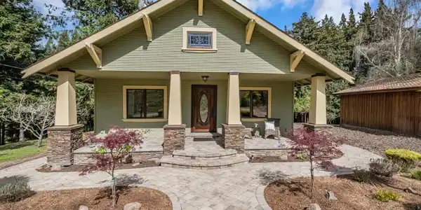 601 Old Hazel Dell