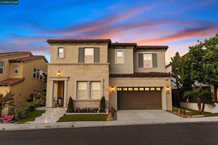 1105 Rosamund Dr
