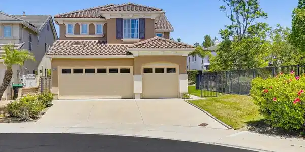 27606 Kathy Court