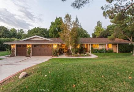 15877 Warm Springs Drive