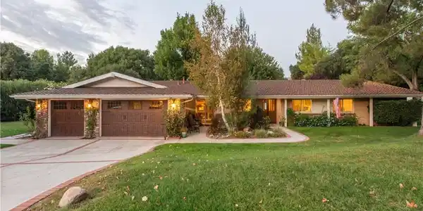 15877 Warm Springs Drive