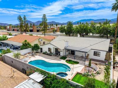 72794 Rancho Grande Drive