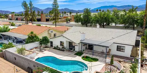 72794 Rancho Grande Drive
