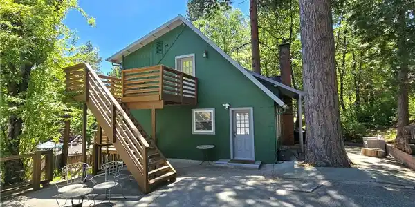 2445 Spring Drive