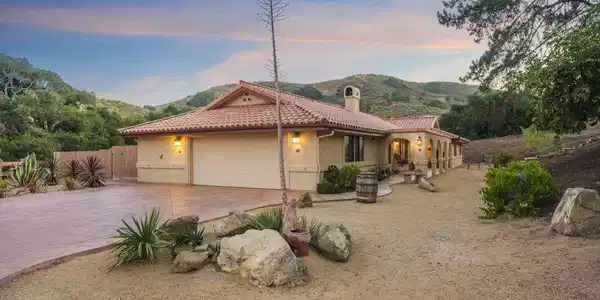 80 Bobcat Springs Road