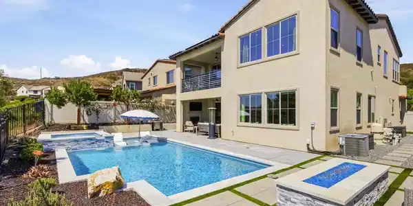 8959 Hightail Drive