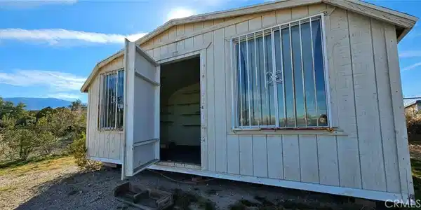 9268 Mesa Road