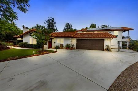 1402 Rimrock Drive