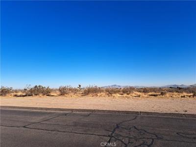 0 Mojave Street