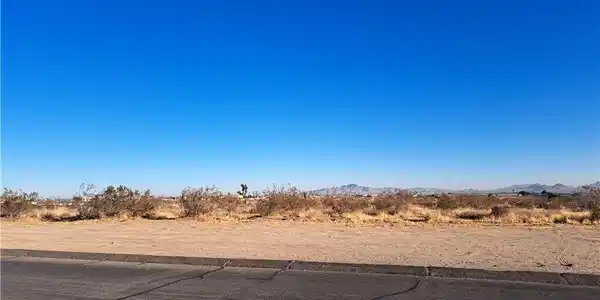 0 Mojave Street