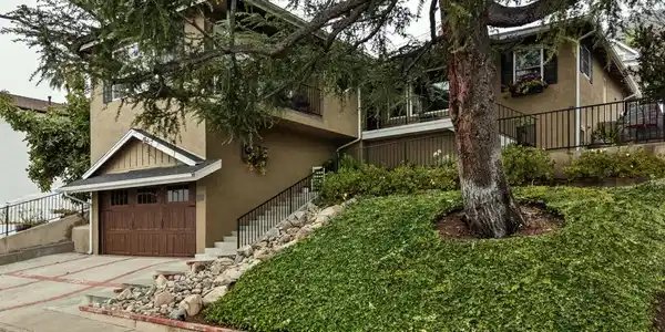 3039 Highridge Road