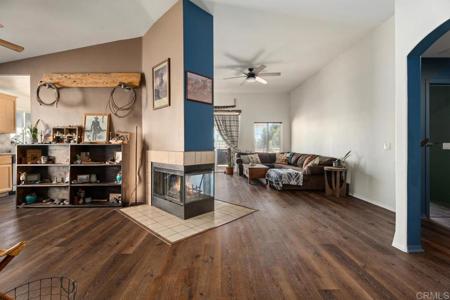 1203 Buckwheat Trail