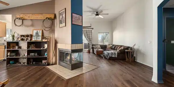 1203 Buckwheat Trail
