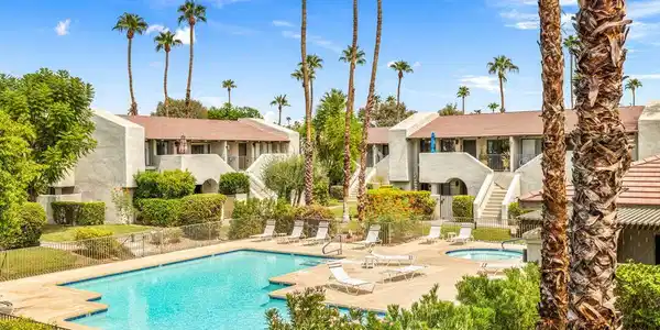 353 N Hermosa Drive