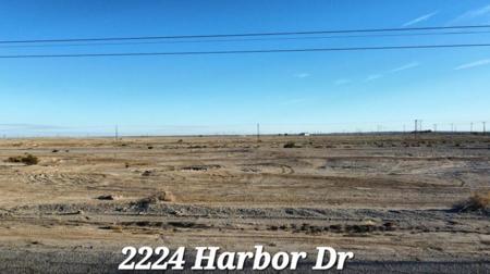2224 Harbor Drive