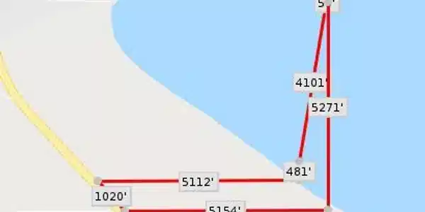 3600 State Highway 86