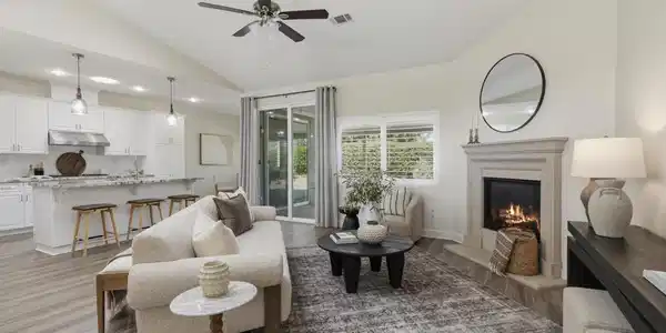 591 Valley Oak Road