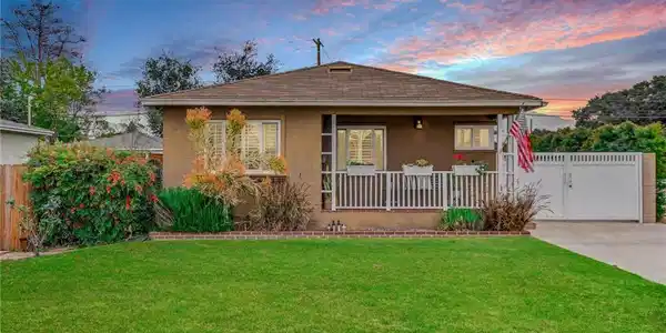 1481 Bonita Avenue