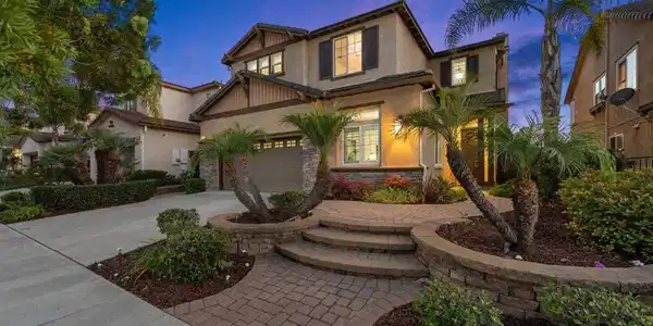 17134 Monterey Ridge Way