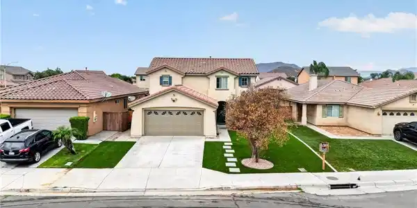 1020 Marigold Drive