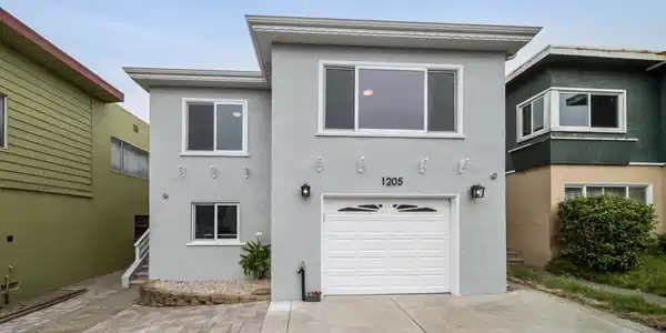 1205 S Mayfair Avenue